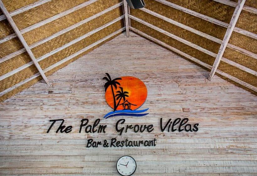 酒店 The Palm Grove Villas