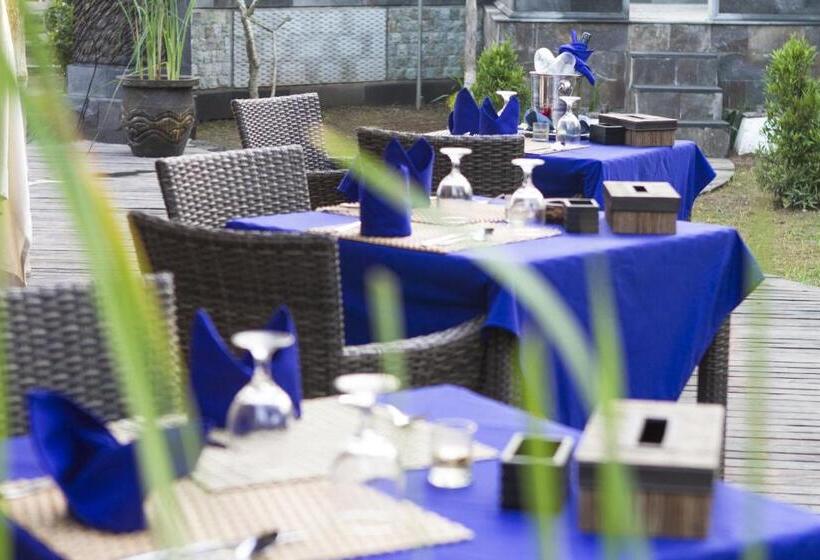 酒店 The Palm Grove Villas