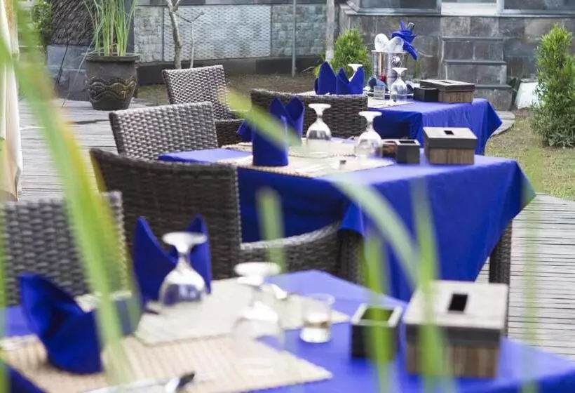 酒店 The Palm Grove Villas