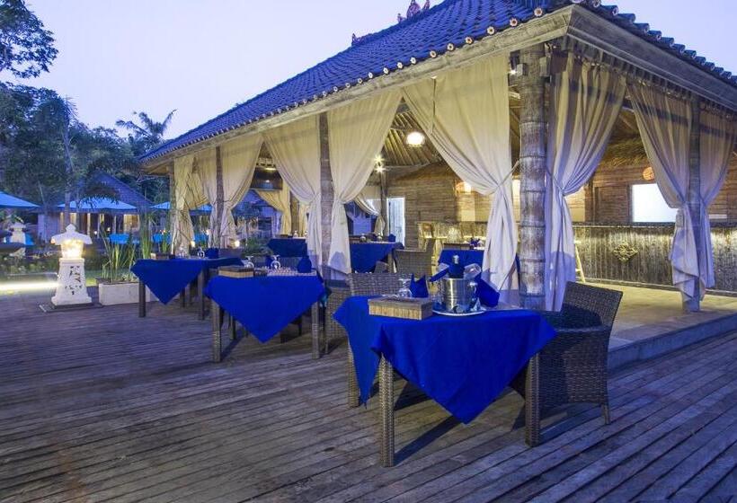 酒店 The Palm Grove Villas