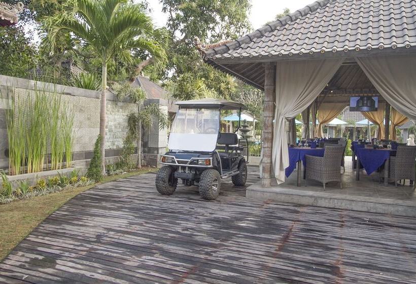 酒店 The Palm Grove Villas