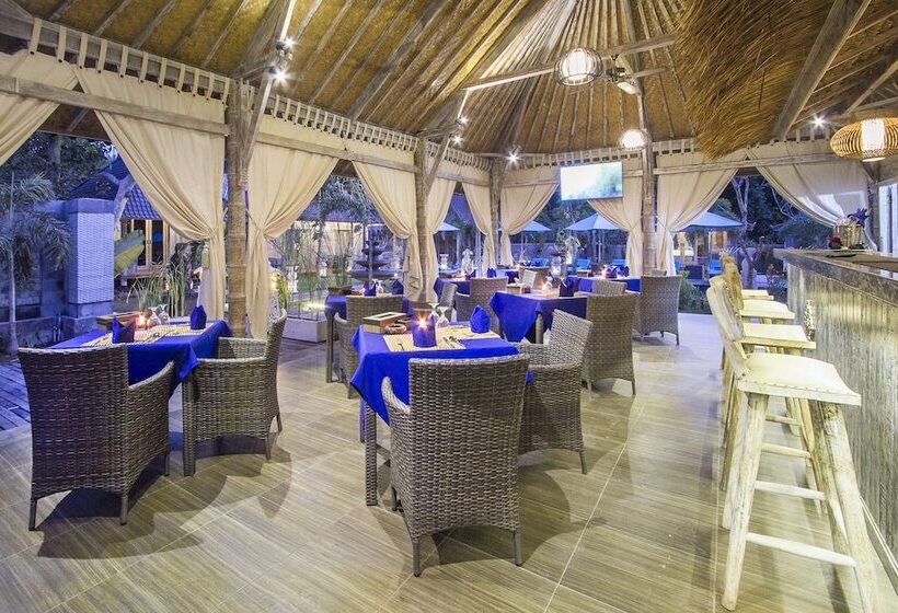 酒店 The Palm Grove Villas