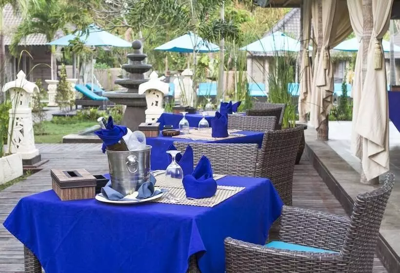 酒店 The Palm Grove Villas