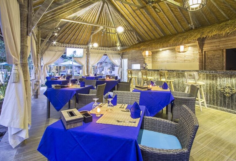 酒店 The Palm Grove Villas