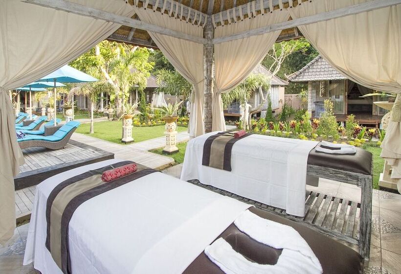 酒店 The Palm Grove Villas