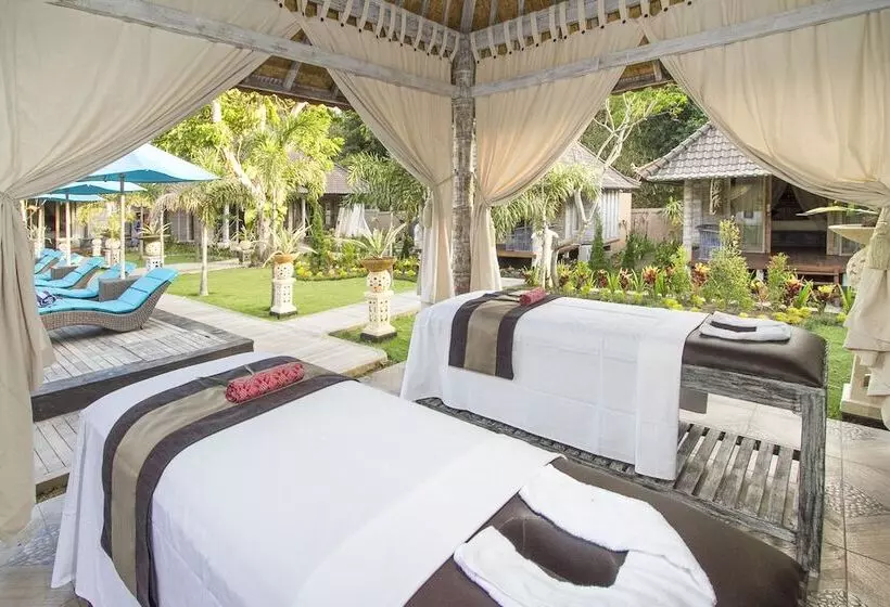 酒店 The Palm Grove Villas