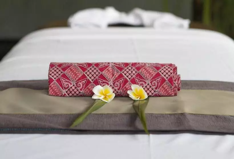 酒店 The Palm Grove Villas