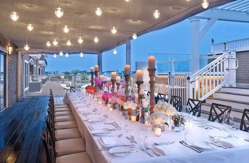 Hotelli The Reeds At Shelter Haven