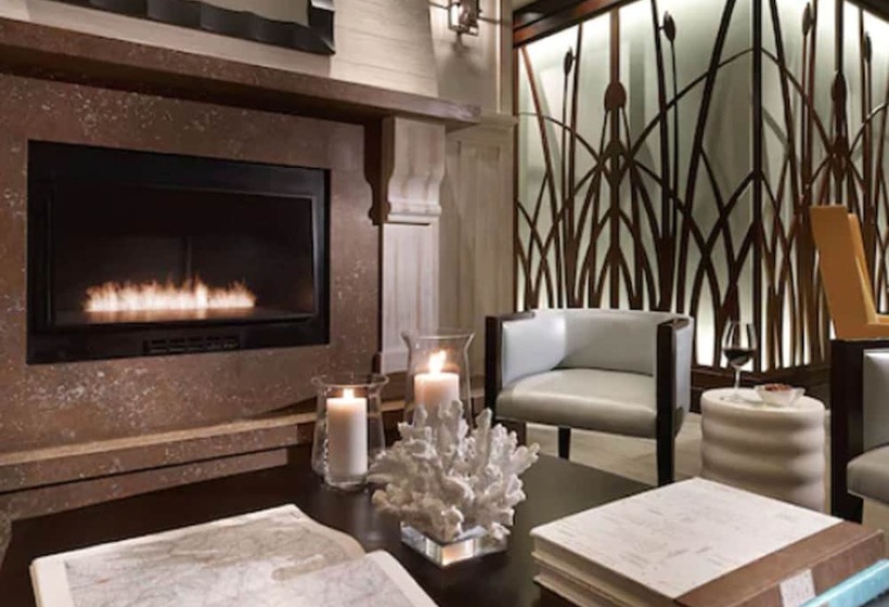 Hotel The Reeds At Shelter Haven