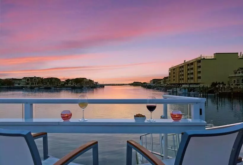 Hotelli The Reeds At Shelter Haven