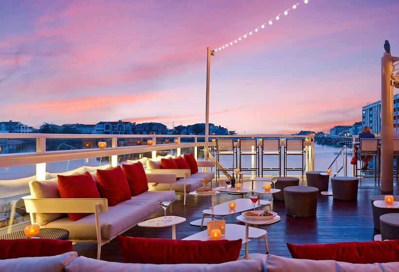 Hotel The Reeds At Shelter Haven