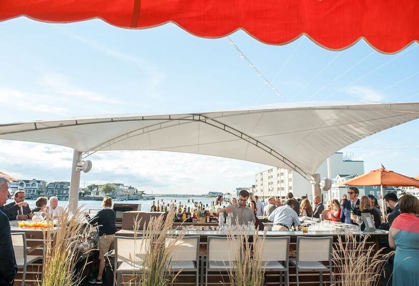 Hotel The Reeds At Shelter Haven