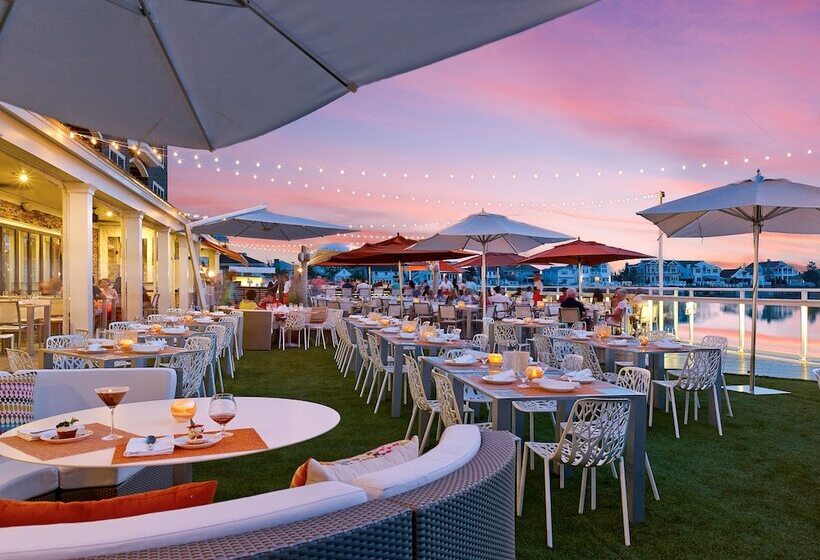 Hotel The Reeds At Shelter Haven