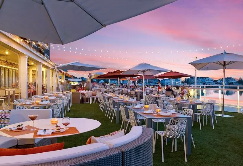 Hotelli The Reeds At Shelter Haven