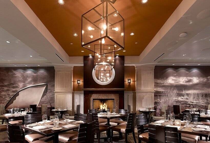 Hotel The Reeds At Shelter Haven