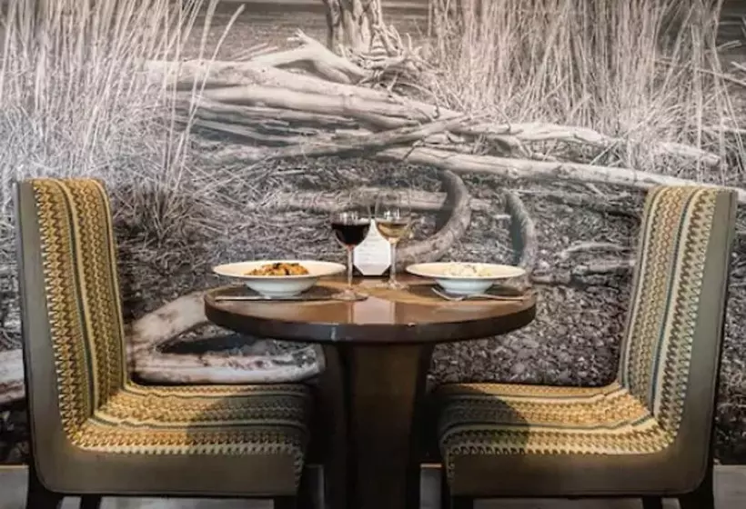 Hotelli The Reeds At Shelter Haven