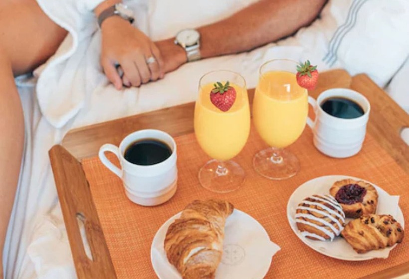 Hotel The Reeds At Shelter Haven