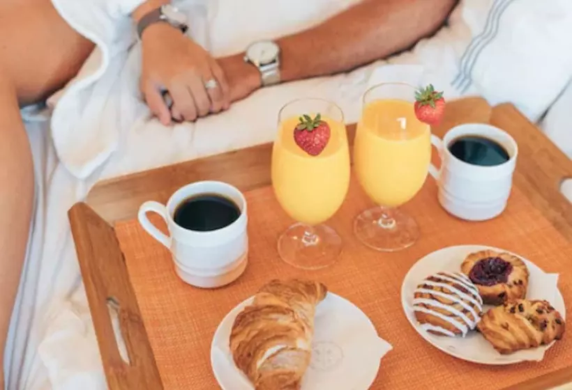 Hotelli The Reeds At Shelter Haven