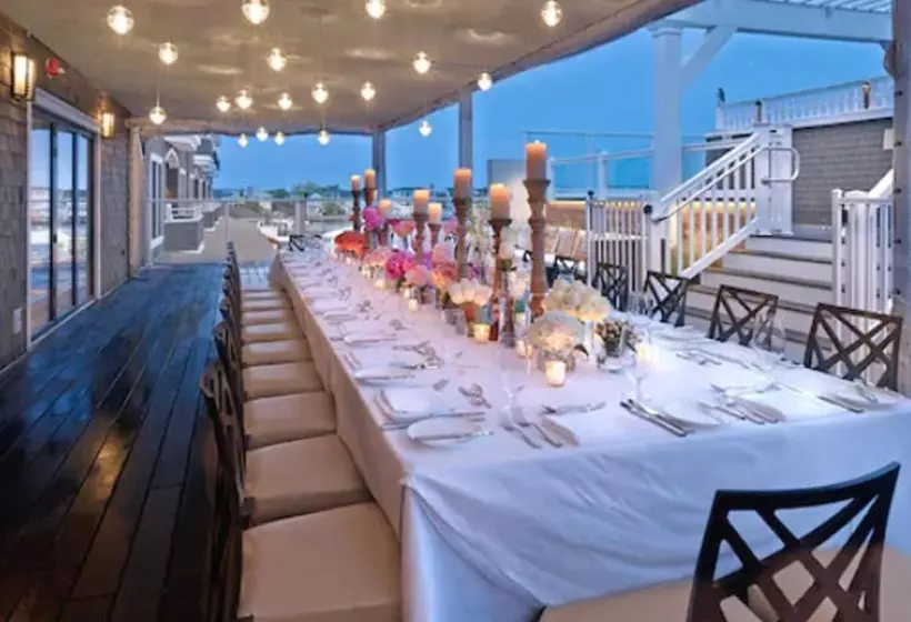 Hotelli The Reeds At Shelter Haven