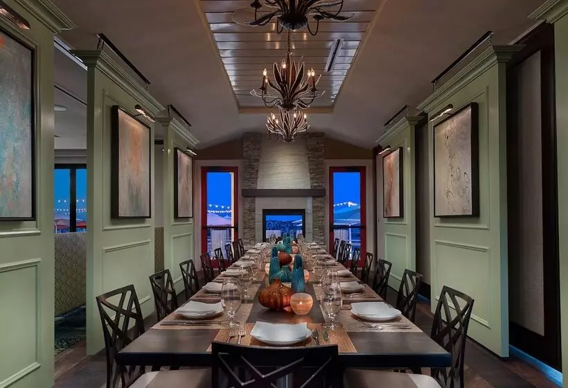 Hotelli The Reeds At Shelter Haven