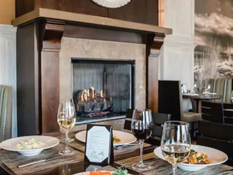 Hotel The Reeds At Shelter Haven