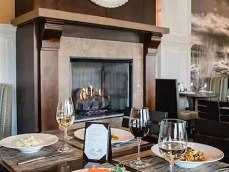 Hotelli The Reeds At Shelter Haven