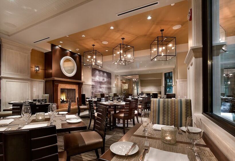 Hotel The Reeds At Shelter Haven