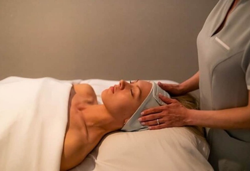 Hotel The Reeds At Shelter Haven