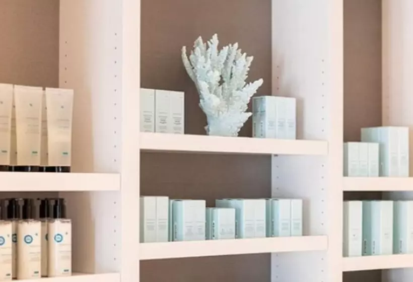 Hotelli The Reeds At Shelter Haven