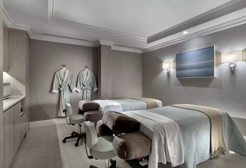 Hotelli The Reeds At Shelter Haven