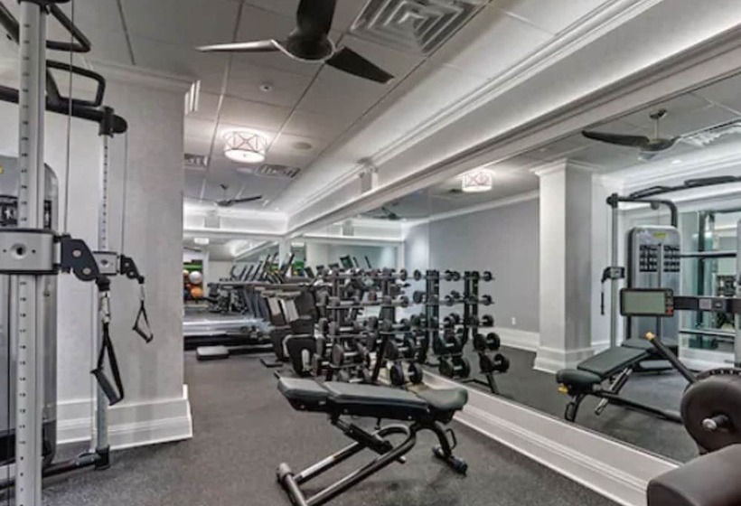 Hotel The Reeds At Shelter Haven