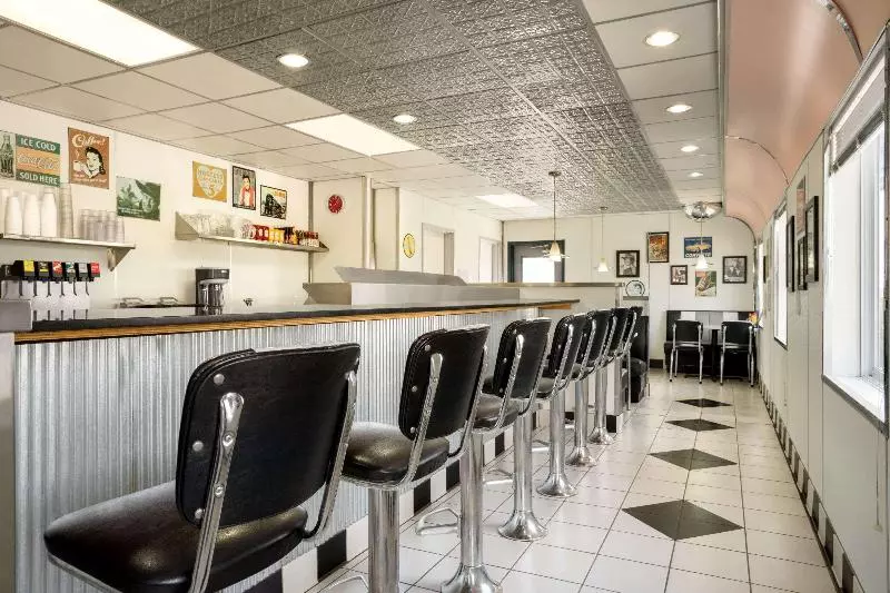 호텔 Travelodge By Wyndham Bill Wy Thunder Basin Ntl Grassland