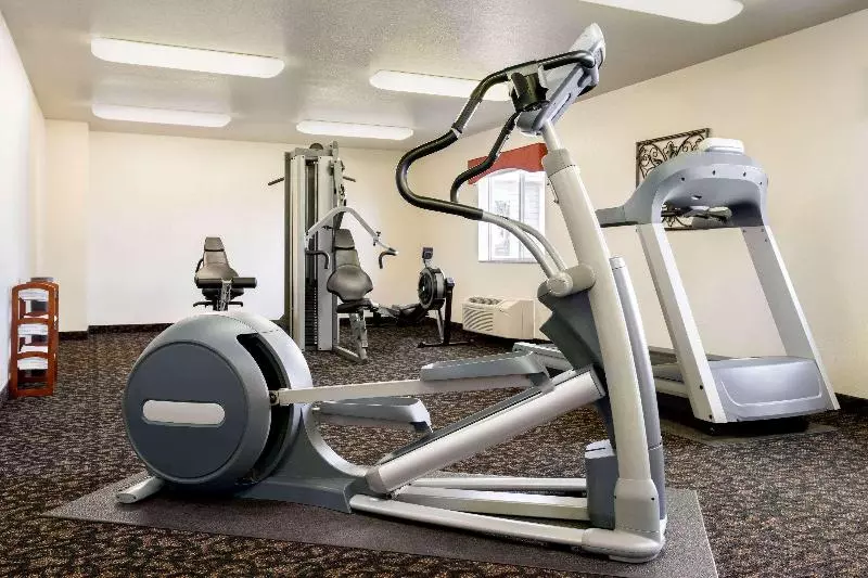 호텔 Travelodge By Wyndham Bill Wy Thunder Basin Ntl Grassland