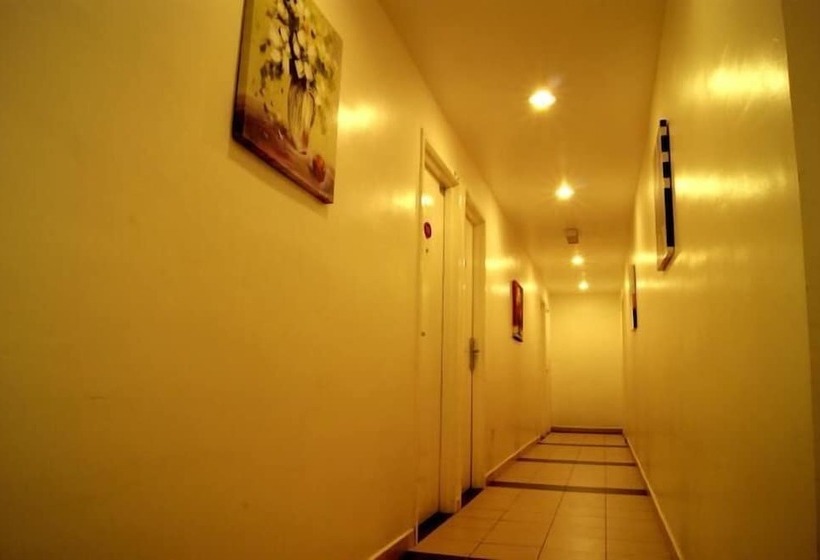 فندق Uptown Kajang