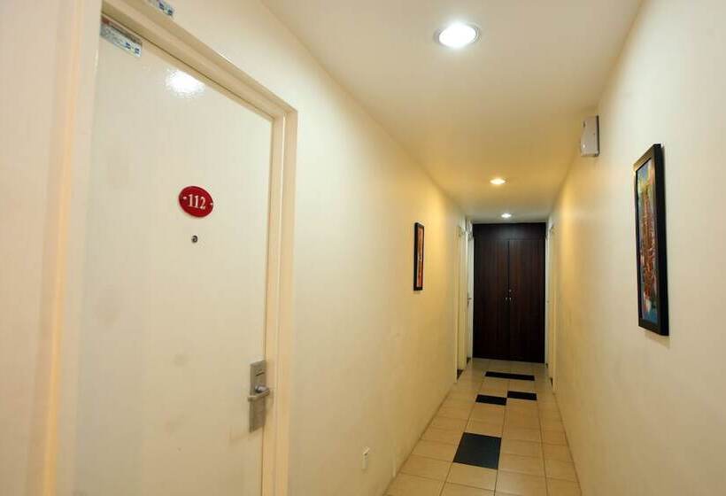 فندق Uptown Kajang