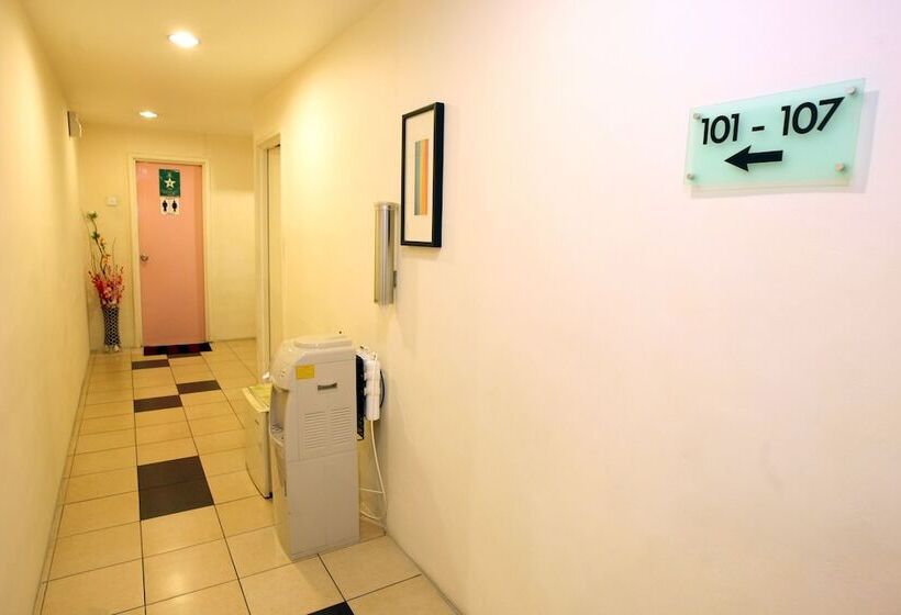 فندق Uptown Kajang