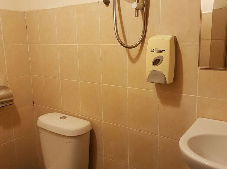 فندق Uptown Kajang