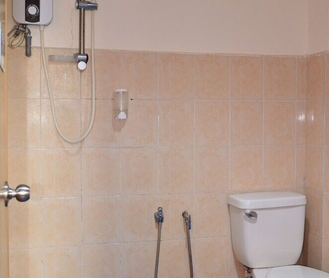 فندق Uptown Kajang