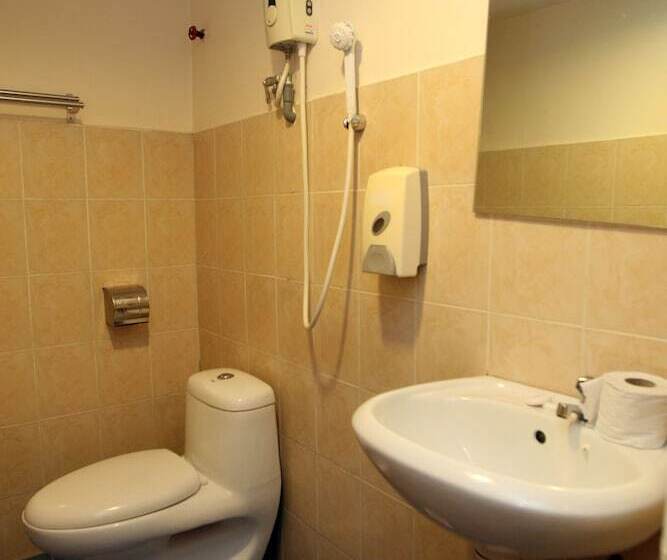 فندق Uptown Kajang