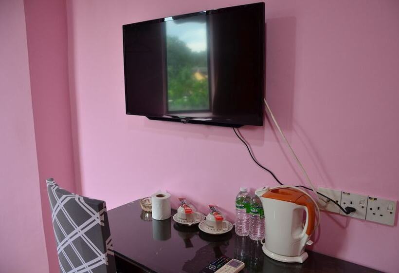 فندق Uptown Kajang