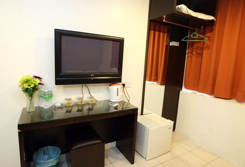 فندق Uptown Kajang