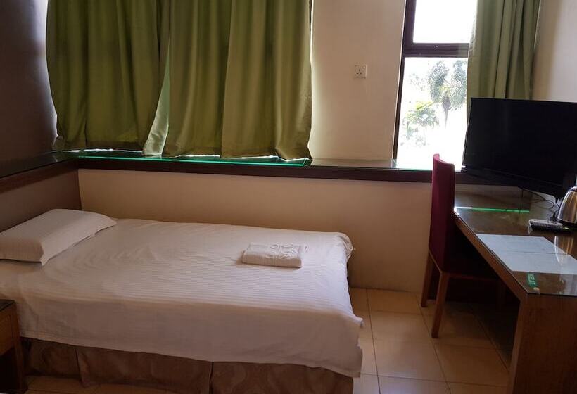 فندق Uptown Kajang