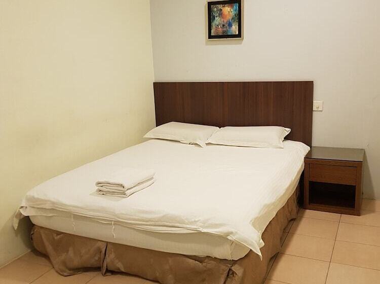 فندق Uptown Kajang