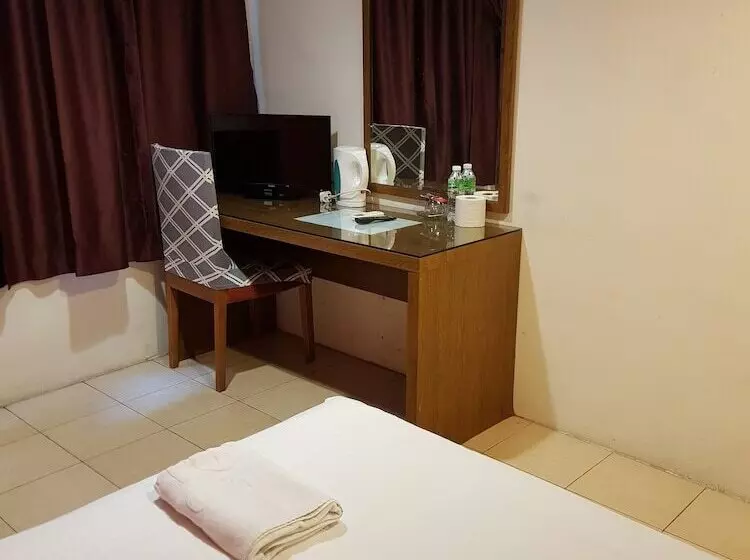 בית מלון כפרי Uptown Kajang