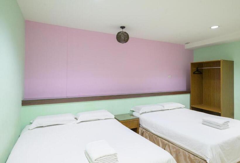 فندق Uptown Kajang