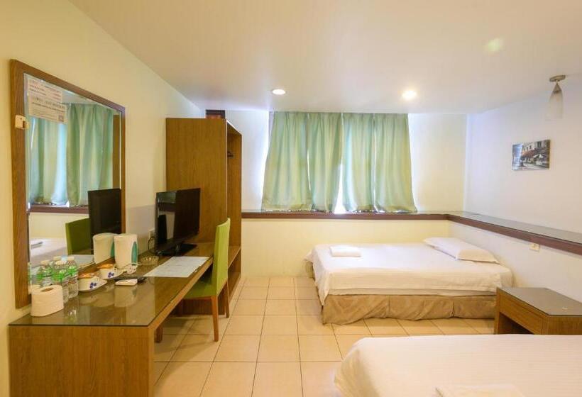 فندق Uptown Kajang