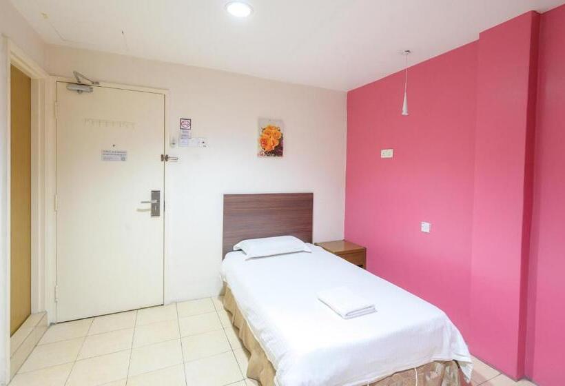 فندق Uptown Kajang