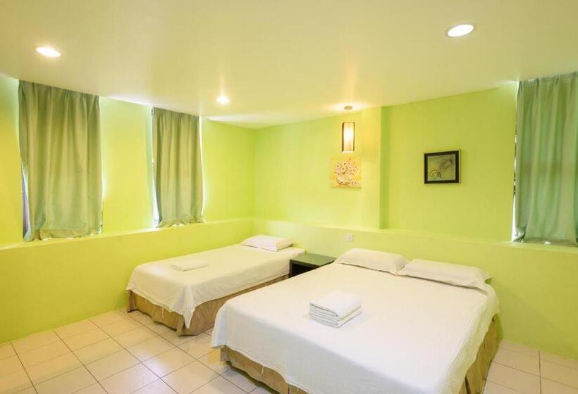 فندق Uptown Kajang