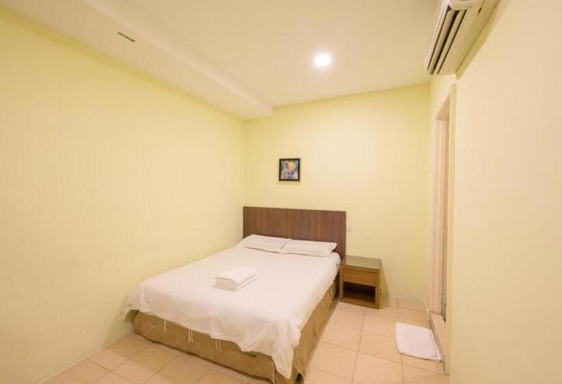 فندق Uptown Kajang