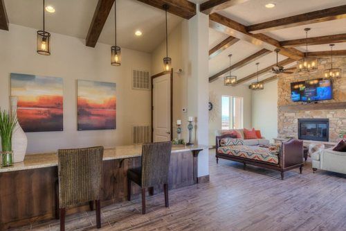 The Getaway #23 Paradise Village At Zion